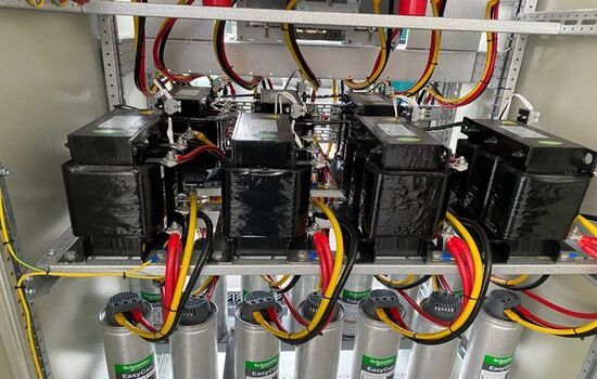 Tesla Enerji Mühendislik Hizmetleri